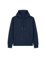 Heren Hooded Sweater Stanley Stella Gamechanger French Navy